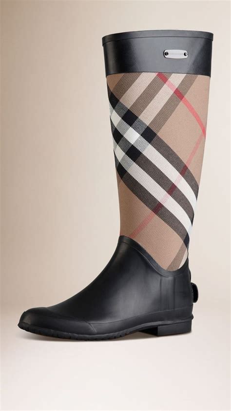 burberry bot kadın|Women’s Designer Boots .